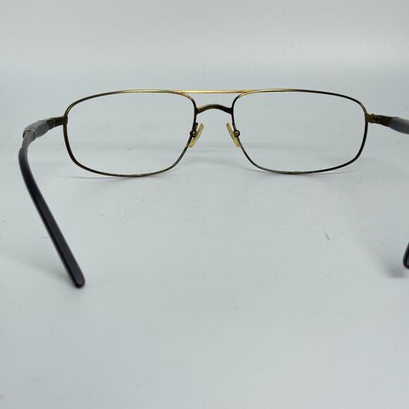 Carrera Sunglasses CA 509/s 1E8P 62/18 Safilo Flexolite Frames Only H14761 - Picture 3 of 7